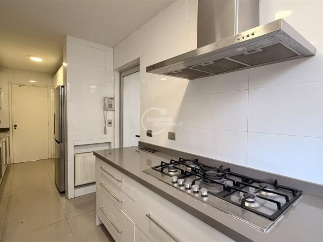 Casa en Lo Barnechea