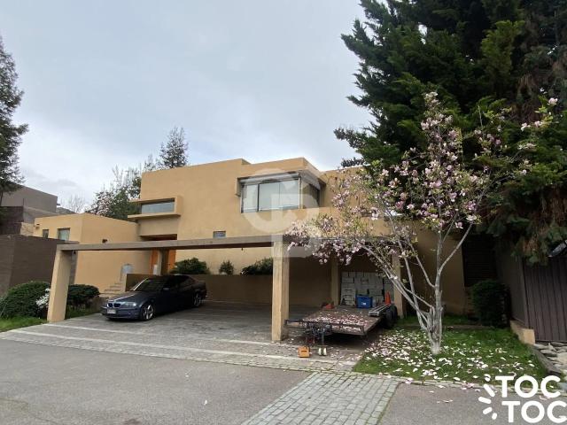 Casa en Lo Barnechea