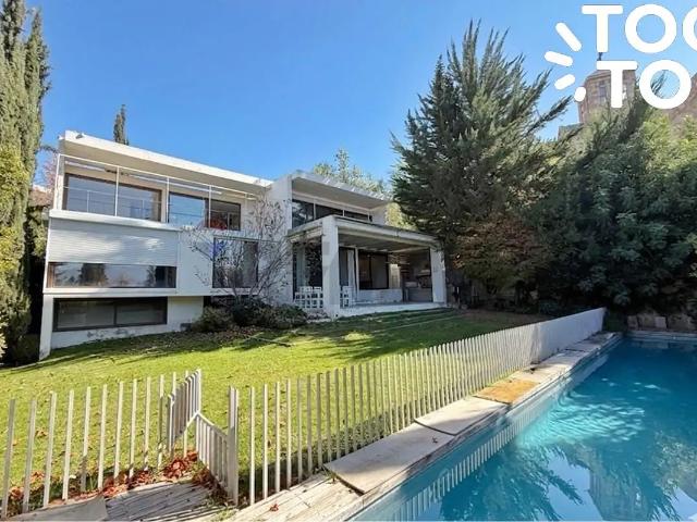 Casa en Lo Barnechea