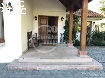 Casa en venta en Camino Girardi - Jardín