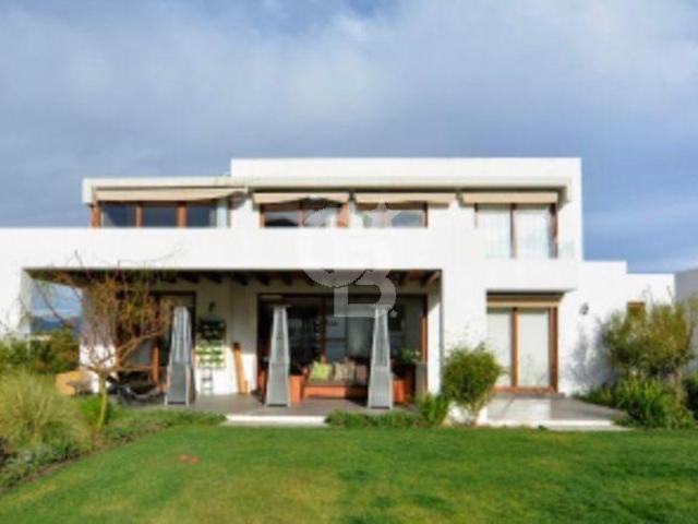 Casa en Lo Barnechea
