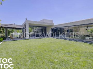 Casa en Lo Barnechea