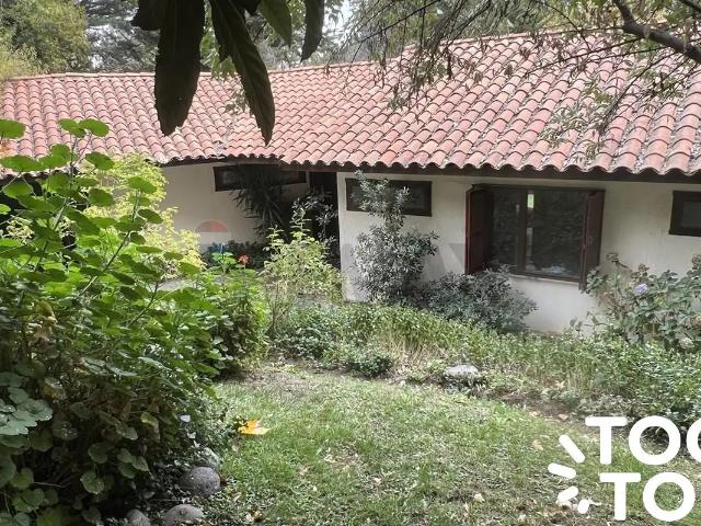 Casa en Lo Barnechea