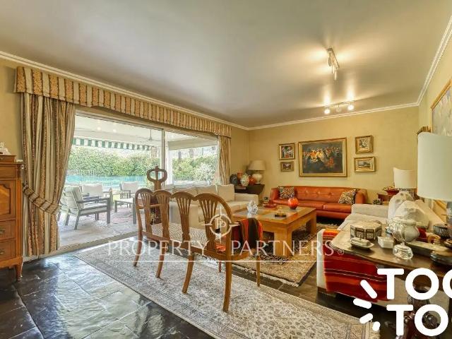 Casa en Lo Barnechea