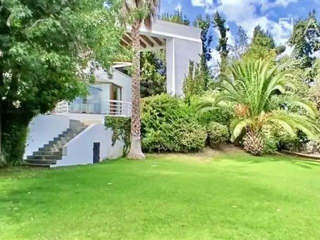 Casa en Lo Barnechea