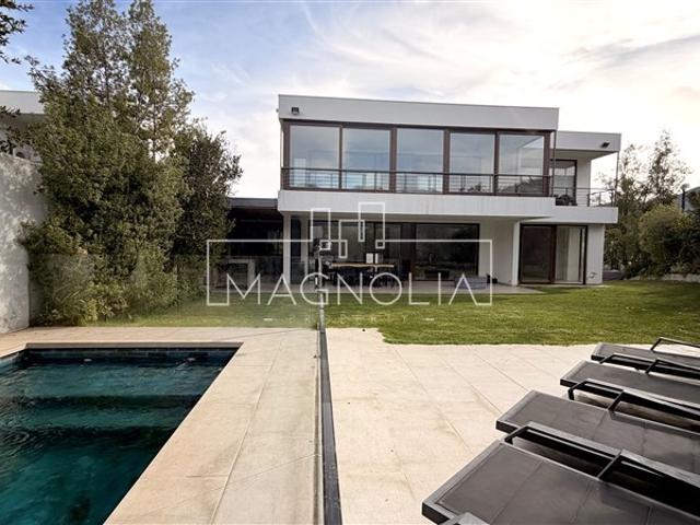 Casa en Lo Barnechea
