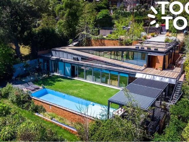 Casa en Lo Barnechea