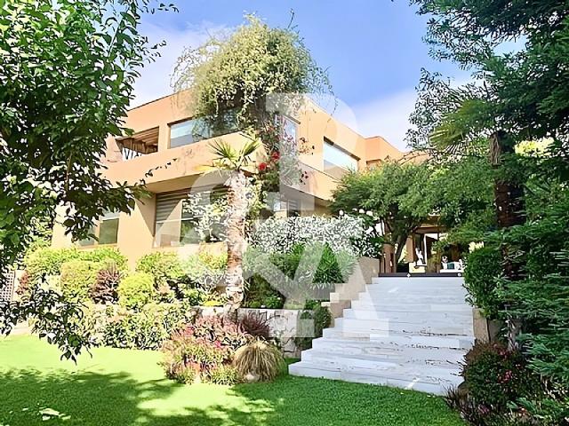 Casa en Lo Barnechea
