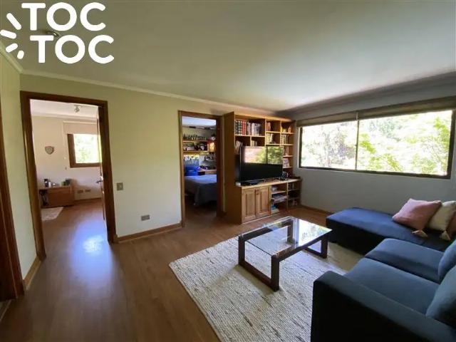 Casa en Lo Barnechea