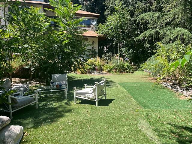 Casa en Lo Barnechea