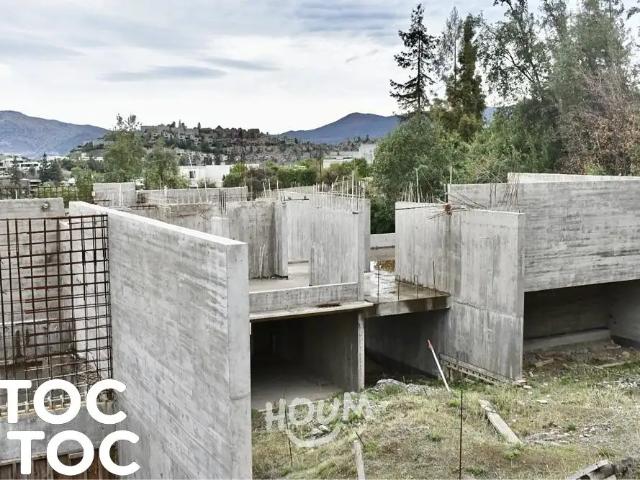 Casa en Lo Barnechea