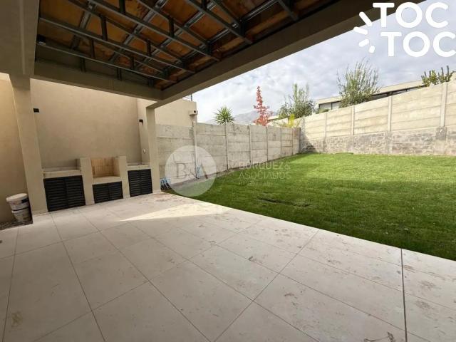 Casa en Colina