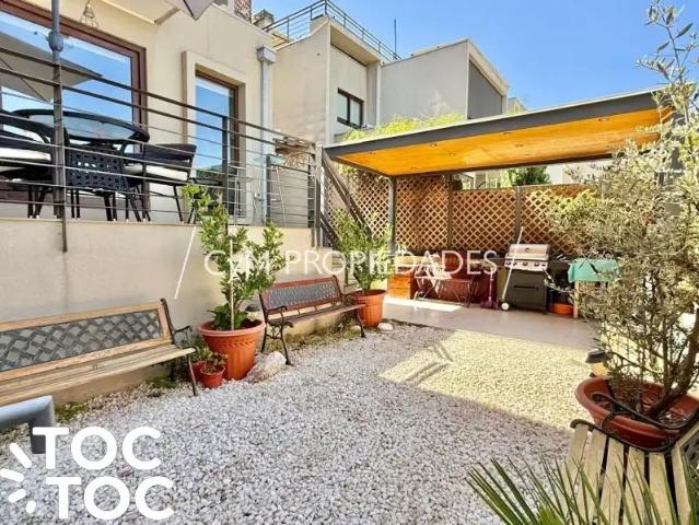 Casa en Lo Barnechea