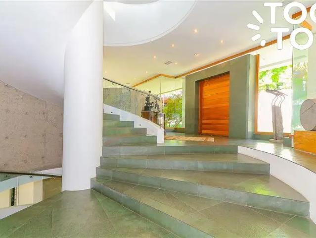 Casa en Lo Barnechea