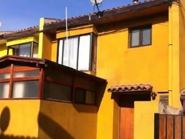 Casa en Lo Barnechea
