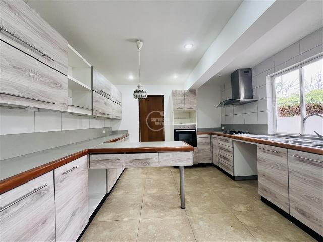 Casa en Lo Barnechea