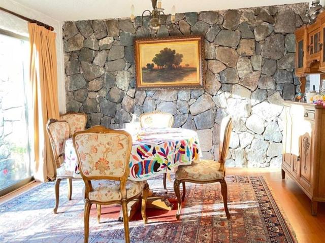 Casa en Lo Barnechea