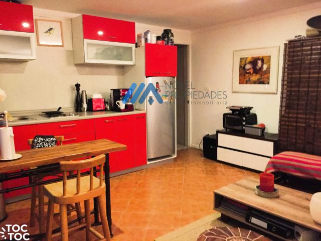Casa en Lo Barnechea