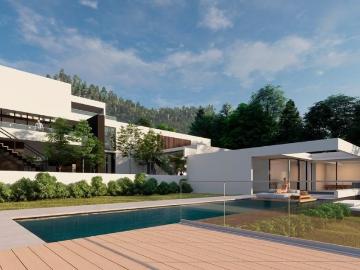 Casa en Lo Barnechea
