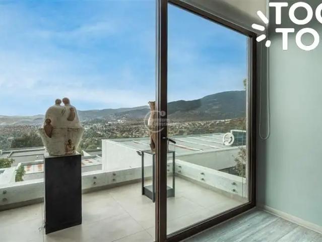 Casa en Lo Barnechea