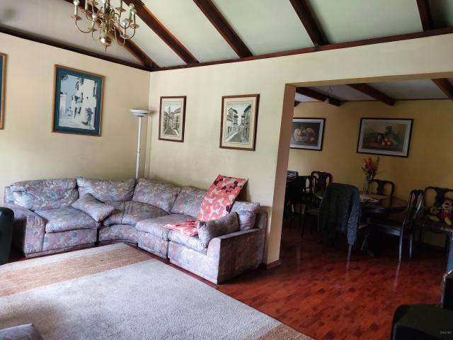 Casa en Lo Barnechea
