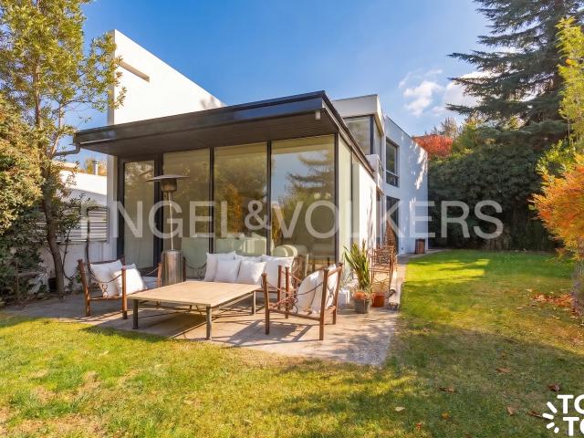 Casa en Lo Barnechea