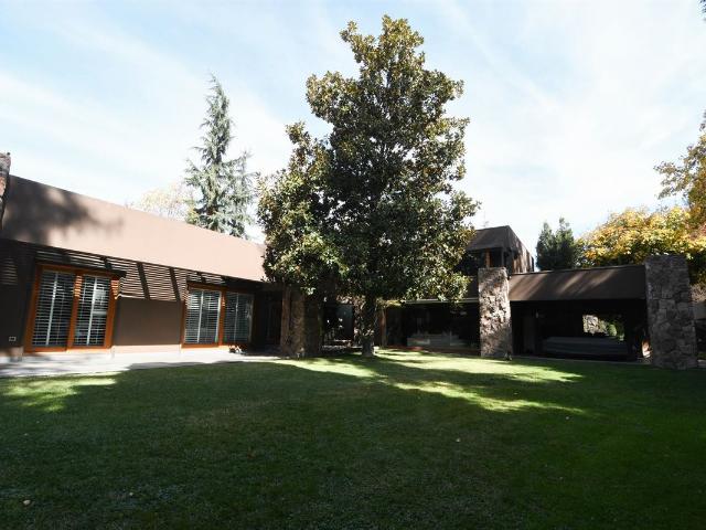 Casa en Lo Barnechea