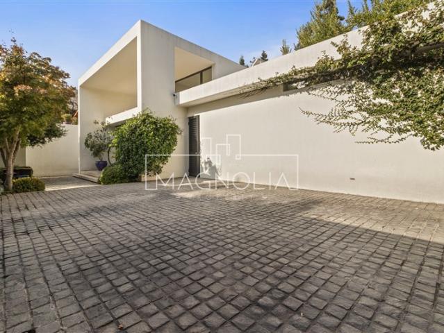 Casa en Lo Barnechea
