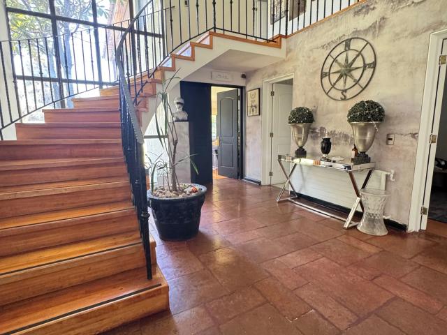 Casa en Lo Barnechea