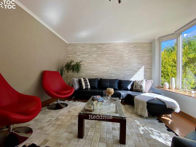 Casa en Lo Barnechea