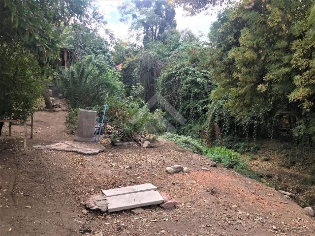Casa en Lo Barnechea