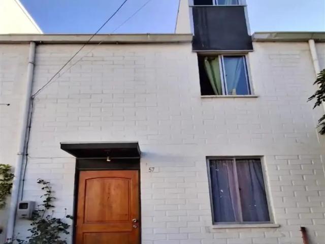 Casa en Lo Barnechea