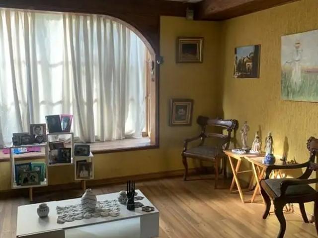 Casa en Lo Barnechea