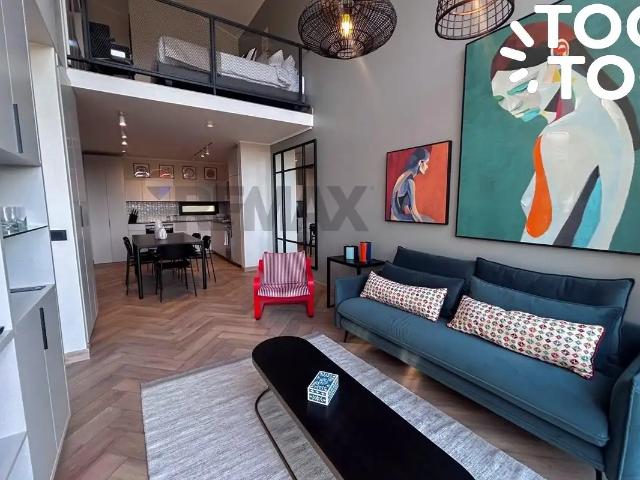 Casa en Lo Barnechea