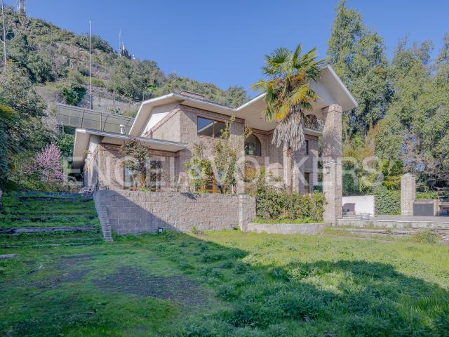 Casa en Lo Barnechea