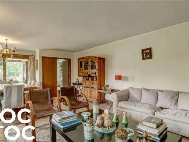 Casa en Lo Barnechea