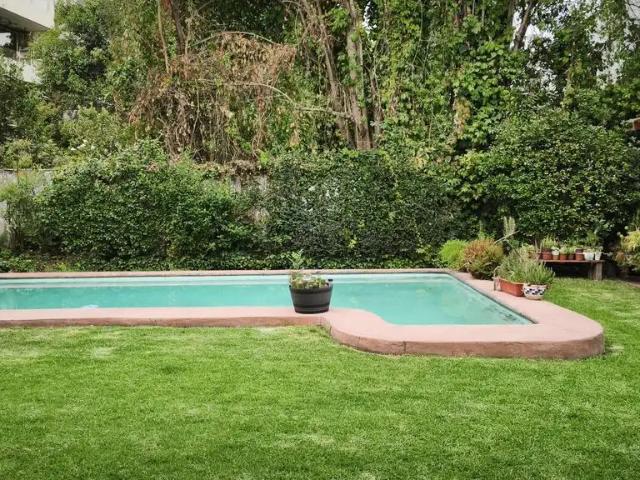 Casa en Lo Barnechea
