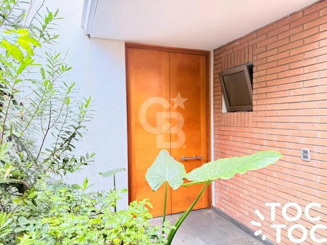 Casa en Lo Barnechea