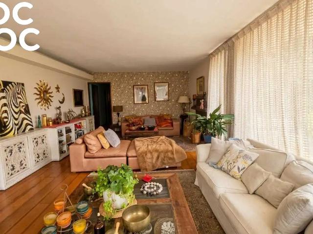 Casa en Lo Barnechea