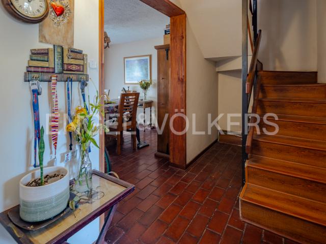 Casa en Lo Barnechea