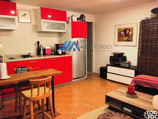 Casa en Lo Barnechea