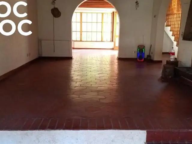Casa en Lo Barnechea