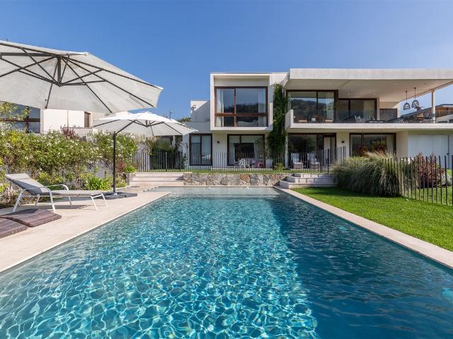 Casa en Lo Barnechea