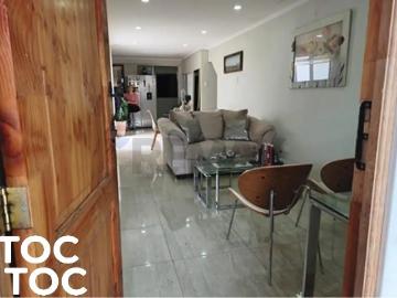 Casa en Lo Espejo