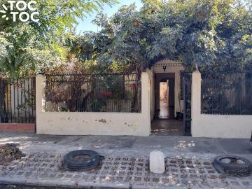 Casa en Lo Espejo