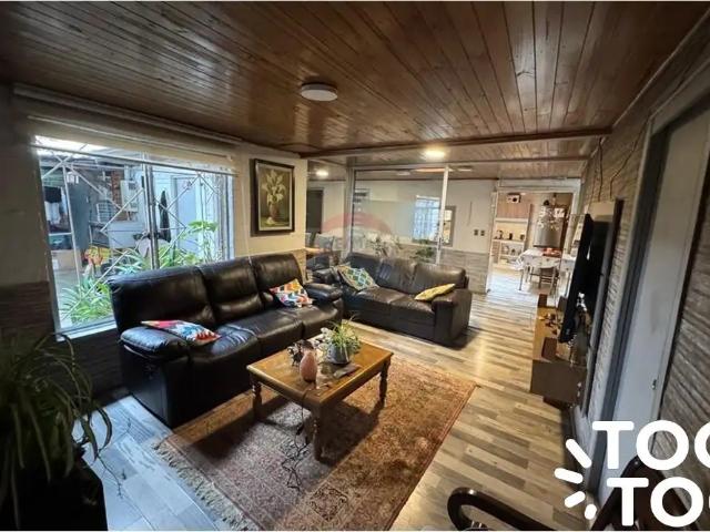 Casa en Lo Espejo