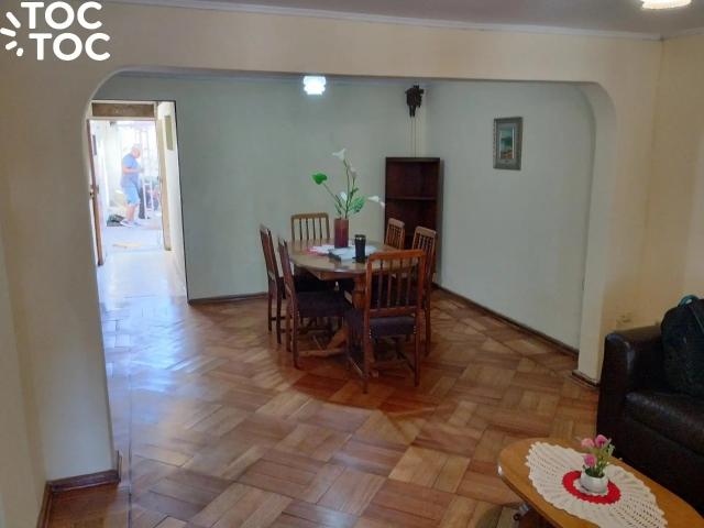 Casa en Lo Espejo