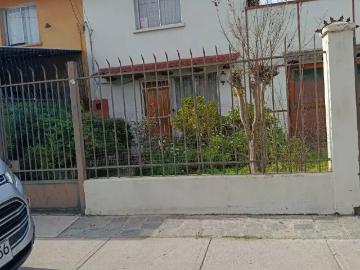 Casa en Lo Espejo