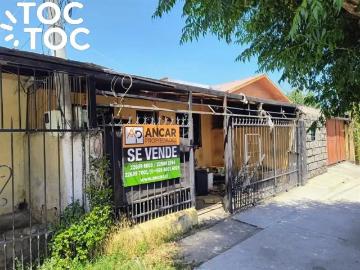 Casa en Lo Espejo