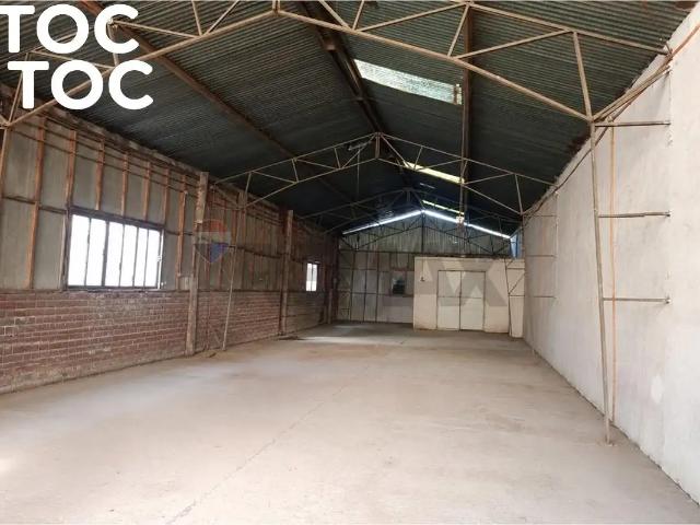 Casa en Lo Espejo
